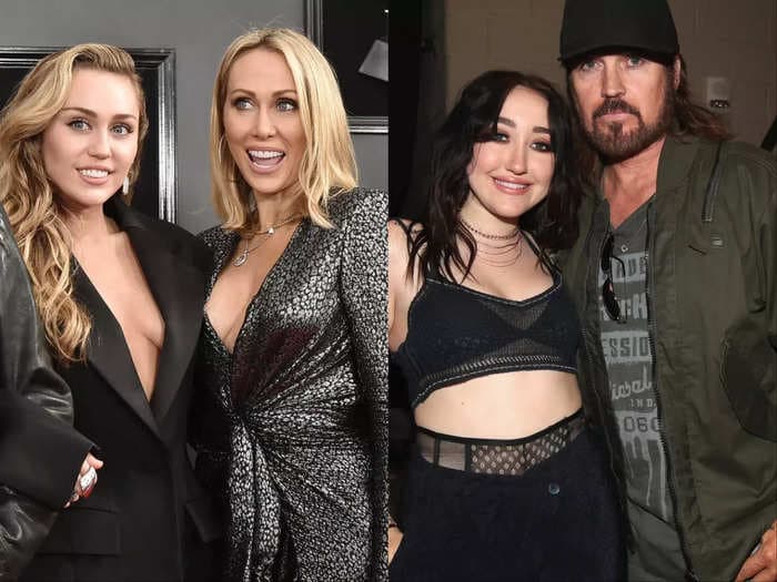 Miley Cyrus has addressed the complicated relationship with her dad, Billy Ray Cyrus&mdash; here's what to know about the rumored family drama