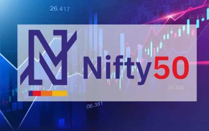 Nifty closes near day's high with gains of 158 points