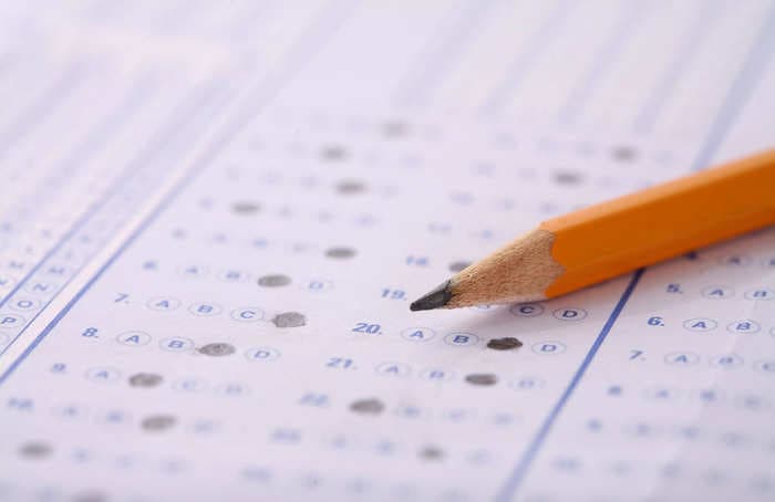 SATs are back. Dartmouth is the first Ivy League to reverse course after pledging to remove standardized test requirement.
