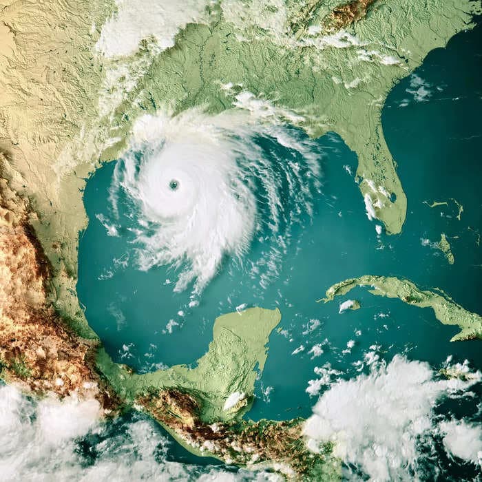 Scientists say hurricanes are growing so powerful that we need to add a Category 6. Here's what that would look like.