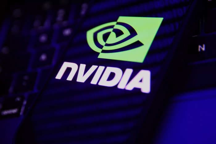 AI's most popular chipmaker Nvidia is trying to use AI to design chips faster