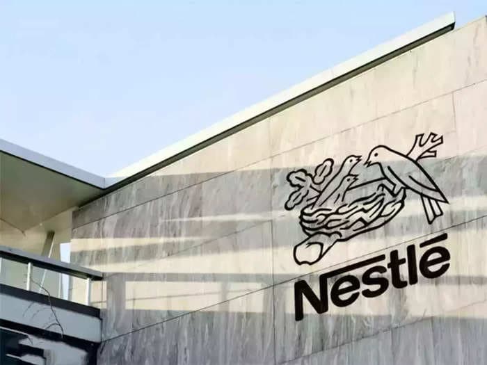 Nestle India Dec quarter profit rises over 4% to ₹655.6 crore