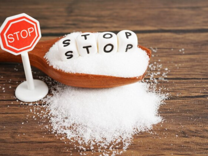 Beyond the pinch: the hidden dangers of excessive salt