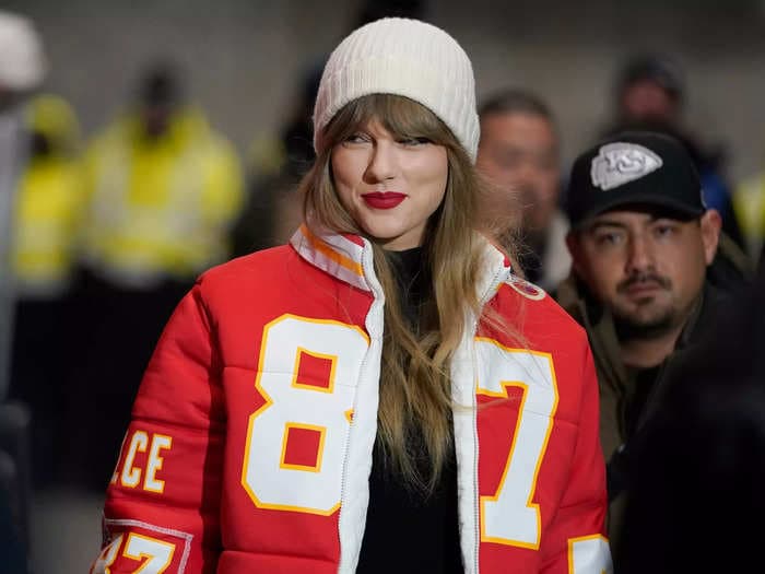 12 celebrities who are rooting for the Kansas City Chiefs