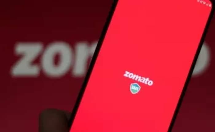 Zomato registers ₹125 crore profit in Q3 FY24, revenue up 53%