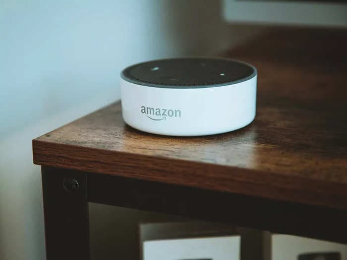 200% increase in smart home devices connected to Alexa in last 3 yrs: Amazon