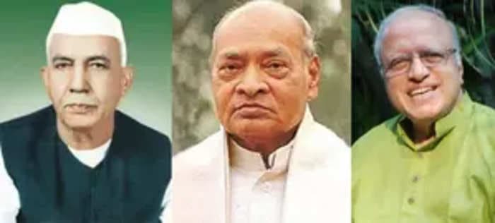 PM Modi announces Bharat Ratna for Charan Singh, Narasimha Rao, M S Swaminathan