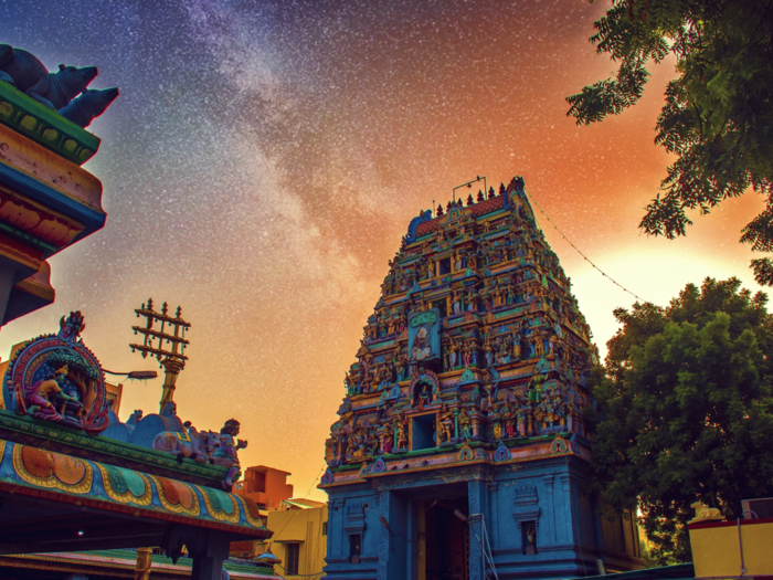 Discover the diversity: 10 must-visit places in Tamil Nadu