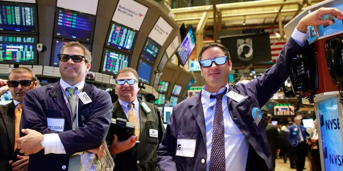 US stocks rise as S&P 500 sails past 5,000, boosted by cooling inflation data