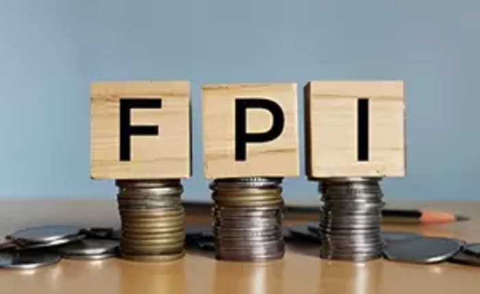 FPIs infuse over Rs 15,000 crore in debt mkt in February