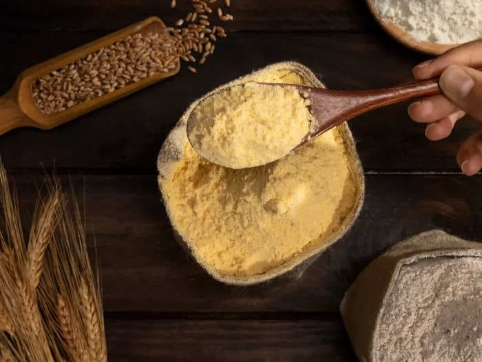 Besan (Gram Flour): A nutritious staple for culinary excellence