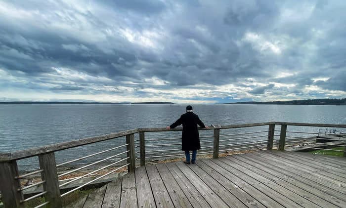 A 63-year-old explains how Blue Zones helped him rethink his retirement plan to avoid his 'biggest fear' of loneliness