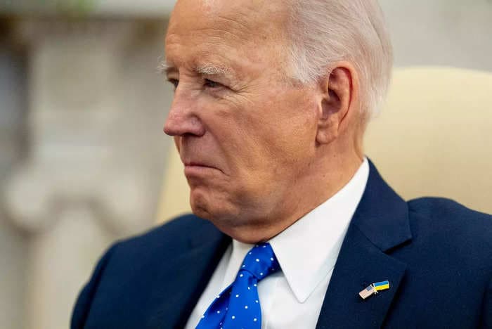 Democrats flood the Sunday shows to insist Biden's mind is just fine