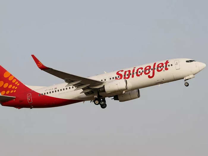 Crisis-hit SpiceJet plans to hand out pink slips to at least 1,000 employees