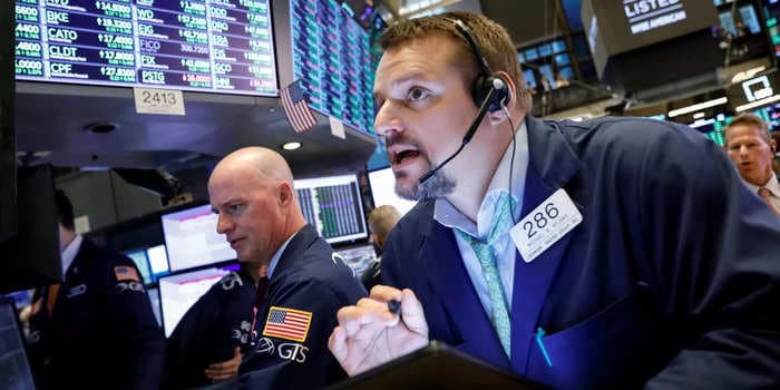 Stock market today: futures take a breather after S&P 500 closes above 5,000 points