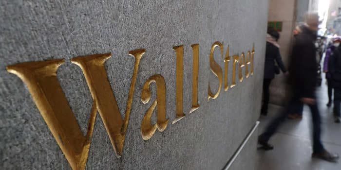 US banks have loaned $1 trillion to less regulated 'shadow banks'