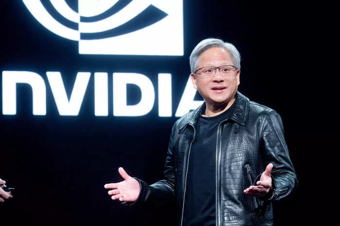 Sam Altman's $7 trillion chip dreams are way off the mark, says Nvidia CEO Jensen Huang 