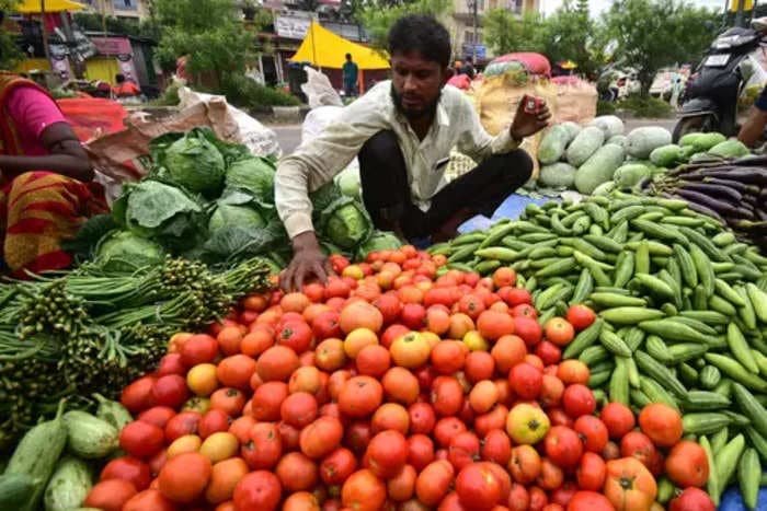 Wholesale inflation eases to 0.27% in January as food prices moderate