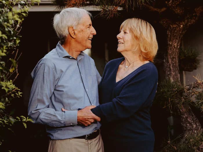 7 ways to stop having the same couple's fight, according to a psychologist and psychiatrist married for 56 years