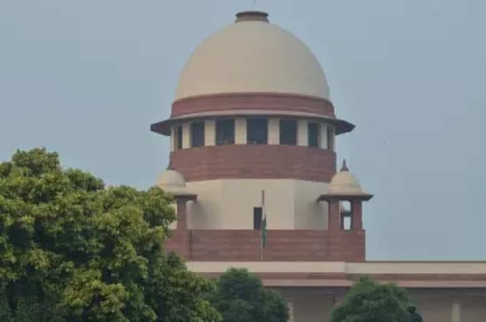 SC strikes down electoral bond scheme, terms it unconstitutional