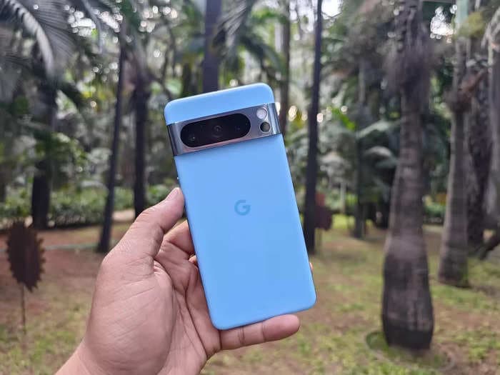 Pixel 8 Pro review:  ‘Okay Google’ – The flagship smartphone ticks almost all boxes