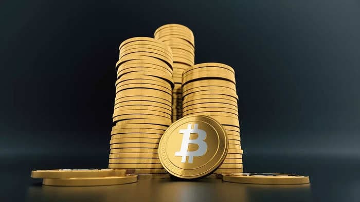 Crypto currencies have no underlying value, says RBI official