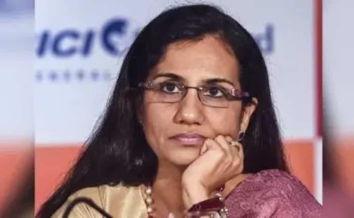 Chanda Kochhar, her husband's arrest in loan fraud case amounts to abuse of power by CBI: HC