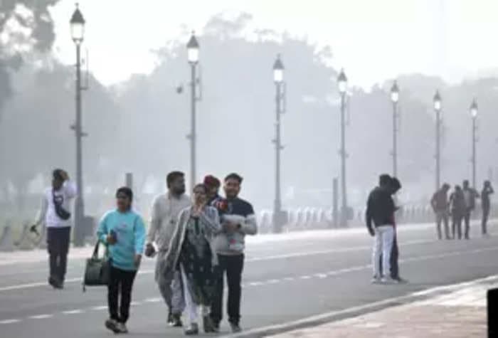 Smog towers, cloud seeding not solution to India's air pollution problem: US scientist