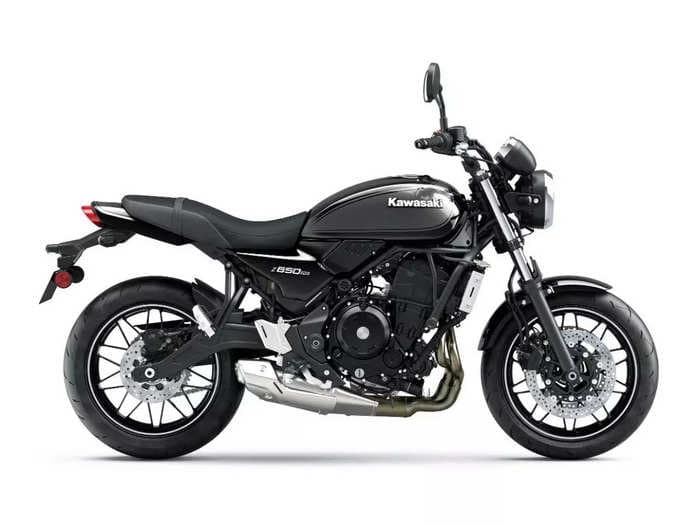 Kawasaki Z650RS hits the road with a price tag of ₹6.99 lakh