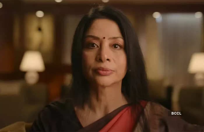 Court rejects CBI's plea to stop broadcast of docuseries on Indrani Mukerjea