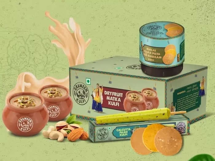 Jungle Ventures infuses another $20 mn in Indian ice cream brand Walko Food