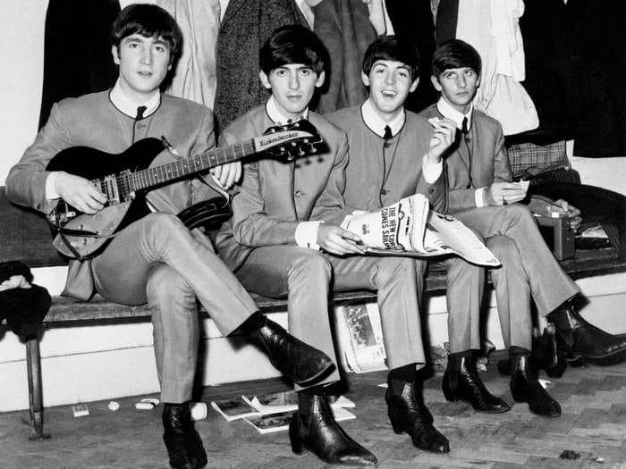 Everything we know about four The Beatles biopics from director Sam Mendes