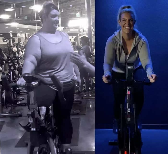 Former 'Biggest Loser' contestant shares the 5 tips that helped her lose 150 pounds and keep it off