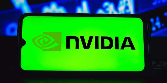 US stocks close mixed as investors brace for Nvidia earnings and digest Fed minutes