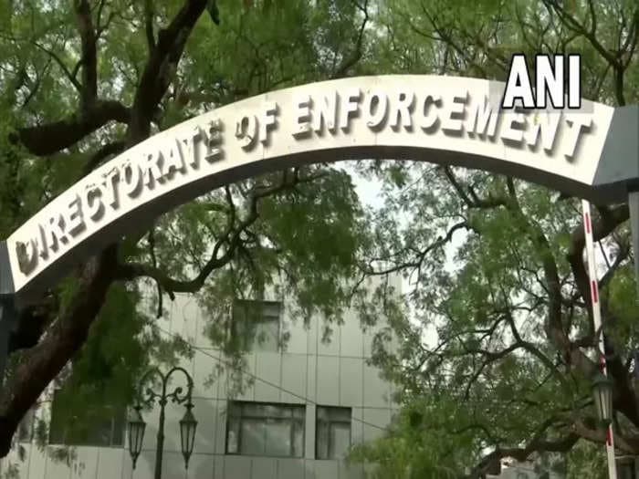 Enforcement Directorate searches Hiranandani Group premises in Mumbai