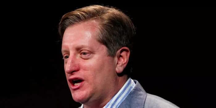 The Fed cutting rates too early risks sparking a worst-case scenario of resurgent inflation, 'The Big Short' investor Steve Eisman says