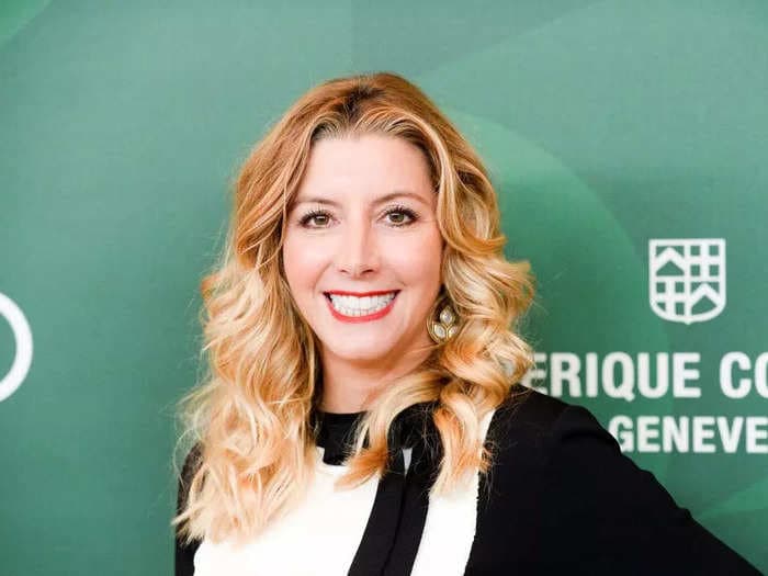 How Spanx founder Sara Blakely makes and spends her $1.1 billion fortune