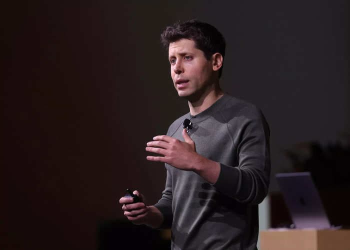 Sam Altman secretly owned way more Reddit stock than we thought