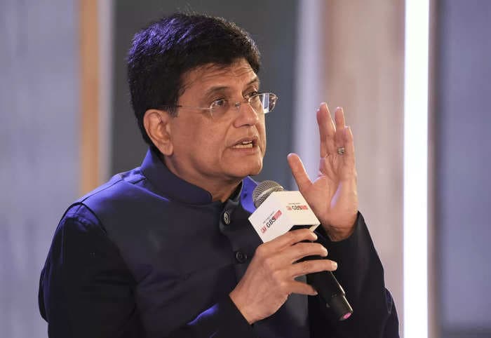 India does not rush into trade agreements if it is not fair, balanced, equitable: Goyal