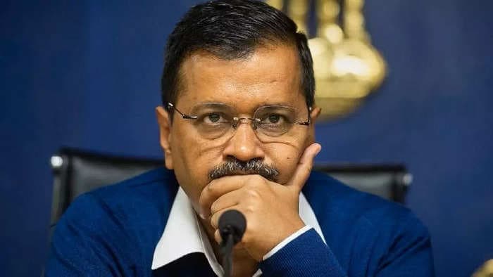 CBI to arrest Kejriwal in few days, will serve him notice by evening: AAP