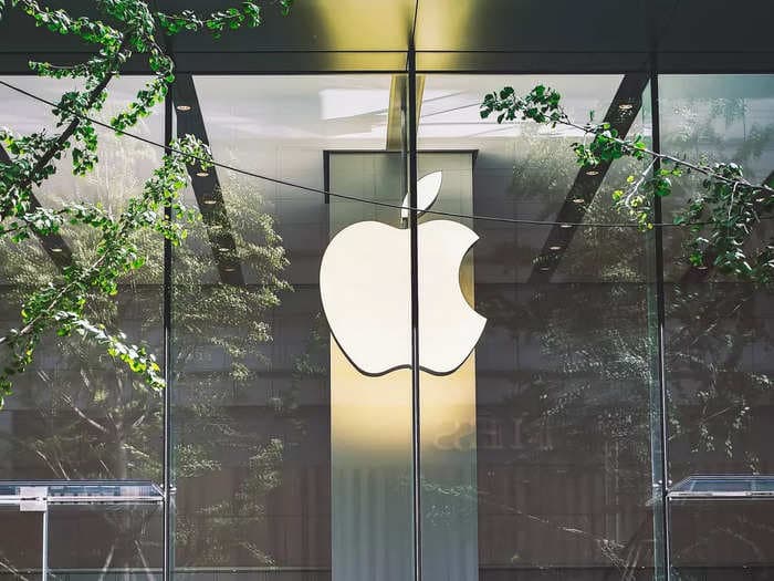 Apple's India revenue up 42% to $8.7 bn in 2023: Morgan Stanley