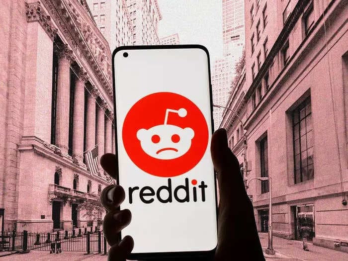 Reddit aims to ride the AI wave by going public