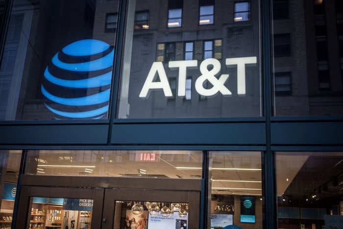AT&T says its nationwide cellular outage was caused by a software update, not a cyberattack