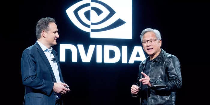 Nvidia's huge post-earnings stock rally cost short sellers $3 billion