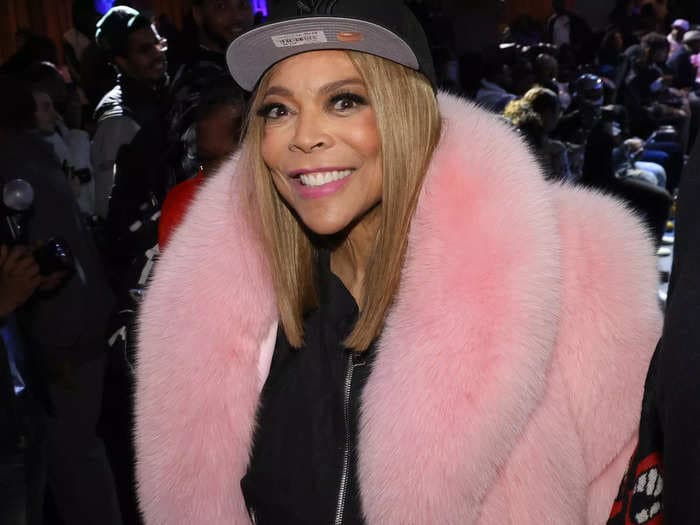 What happened to Wendy Williams? A new documentary delves deeper into her health and guardianship
