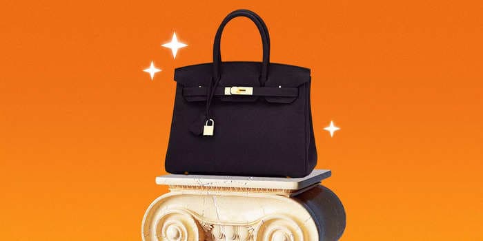 How Hermès became the ultimate status symbol 