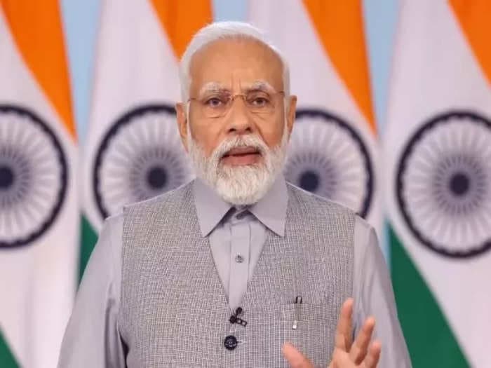 No 'Mann ki Baat' broadcast for 3 months in view of polls: PM Modi