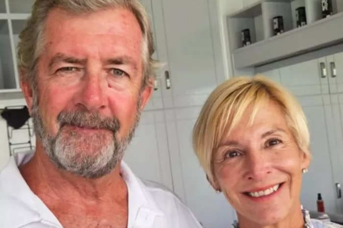 Retired US couple island-hopping in the Caribbean vanish from their yacht