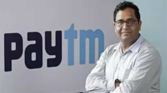 Paytm shares hit upper circuit again at ₹428