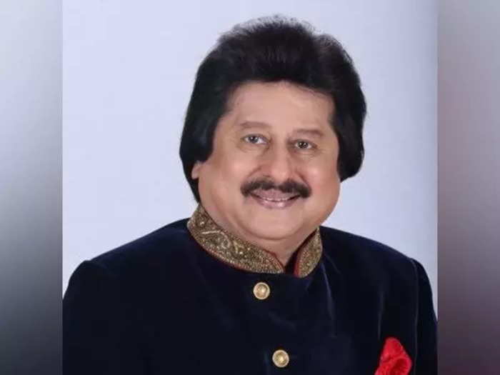 Ghazal maestro Pankaj Udhas passes away at 72